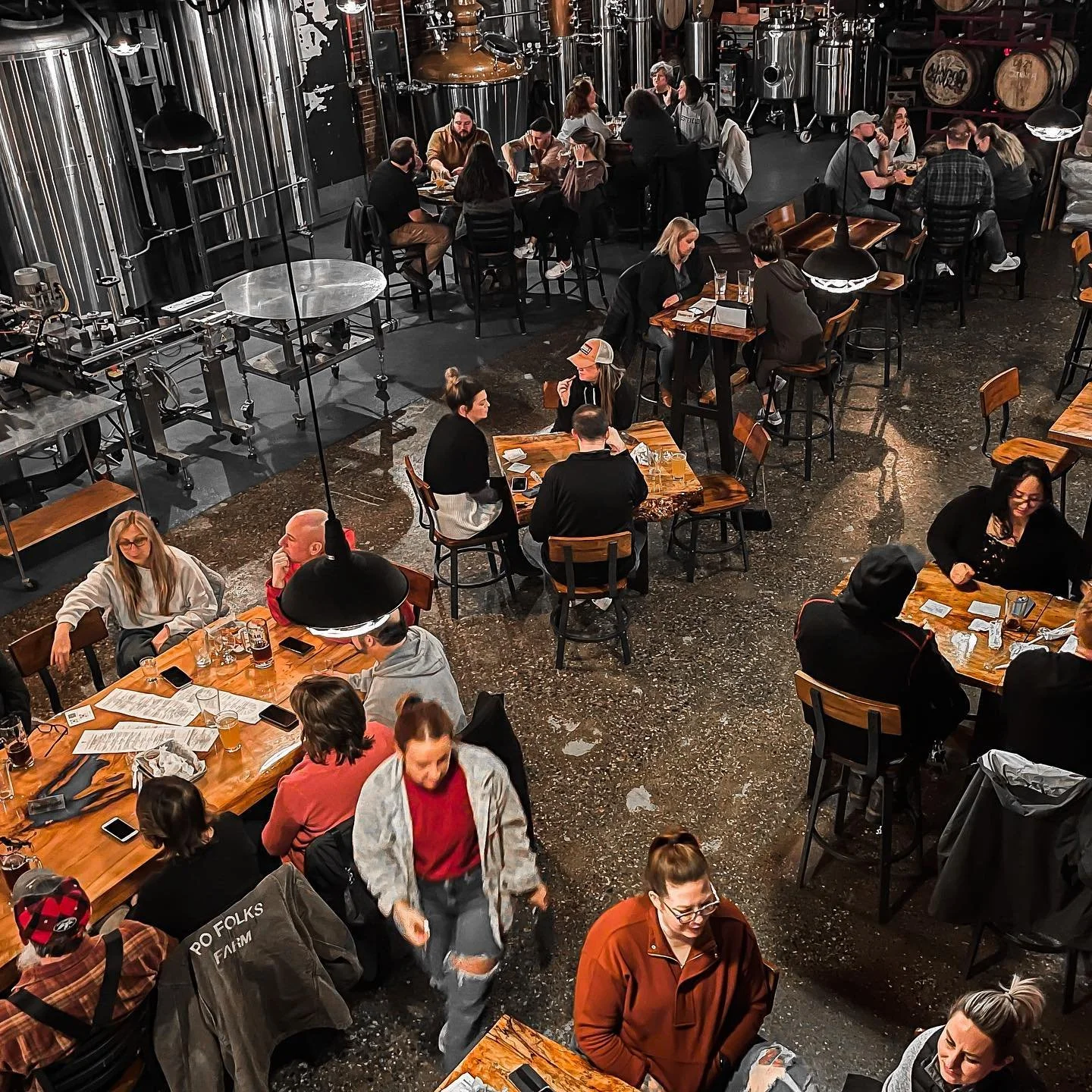 Sole Syndicate Brewing (Formerly Iron Duke) - photo 5