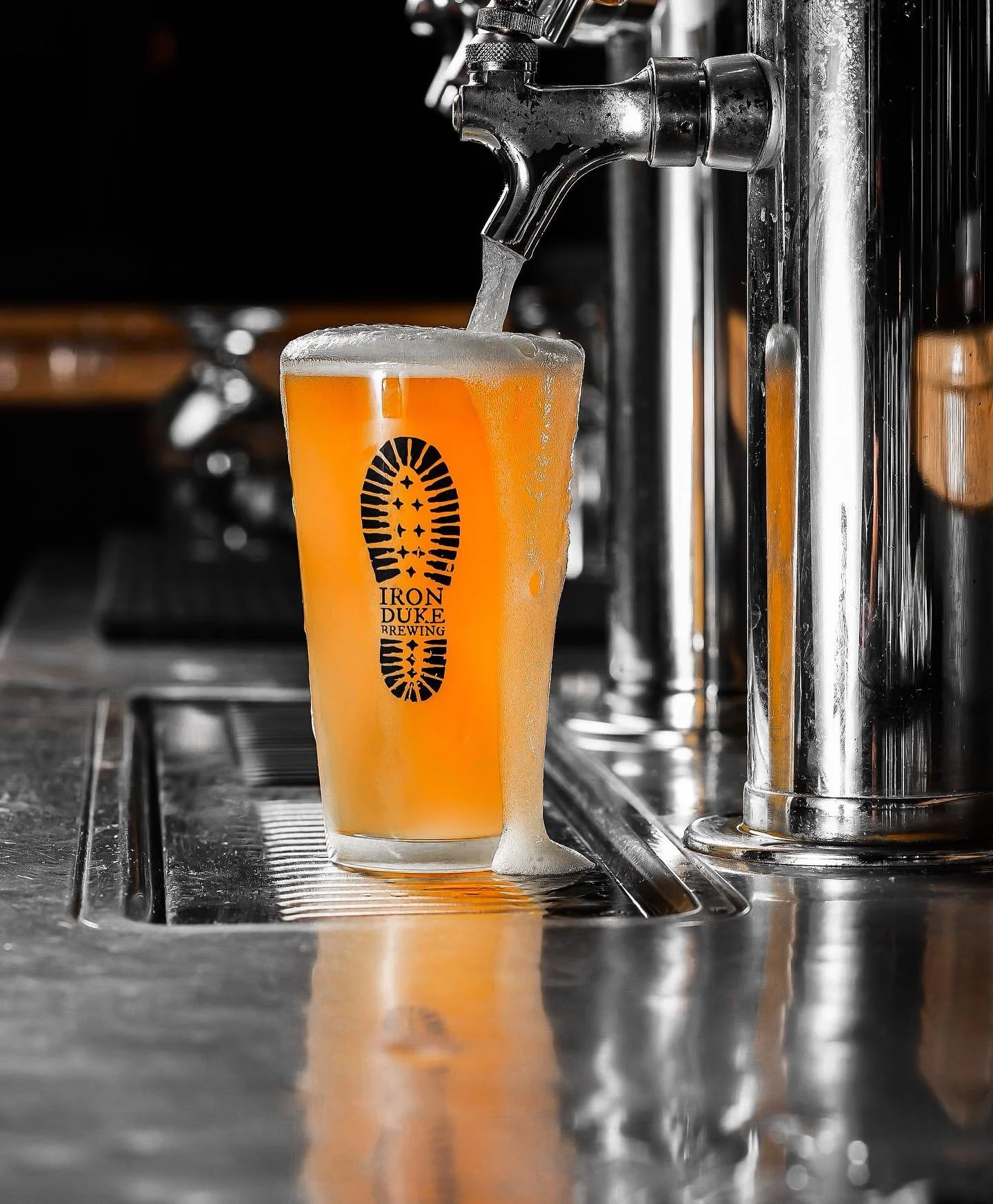 Sole Syndicate Brewing (Formerly Iron Duke) - photo 4