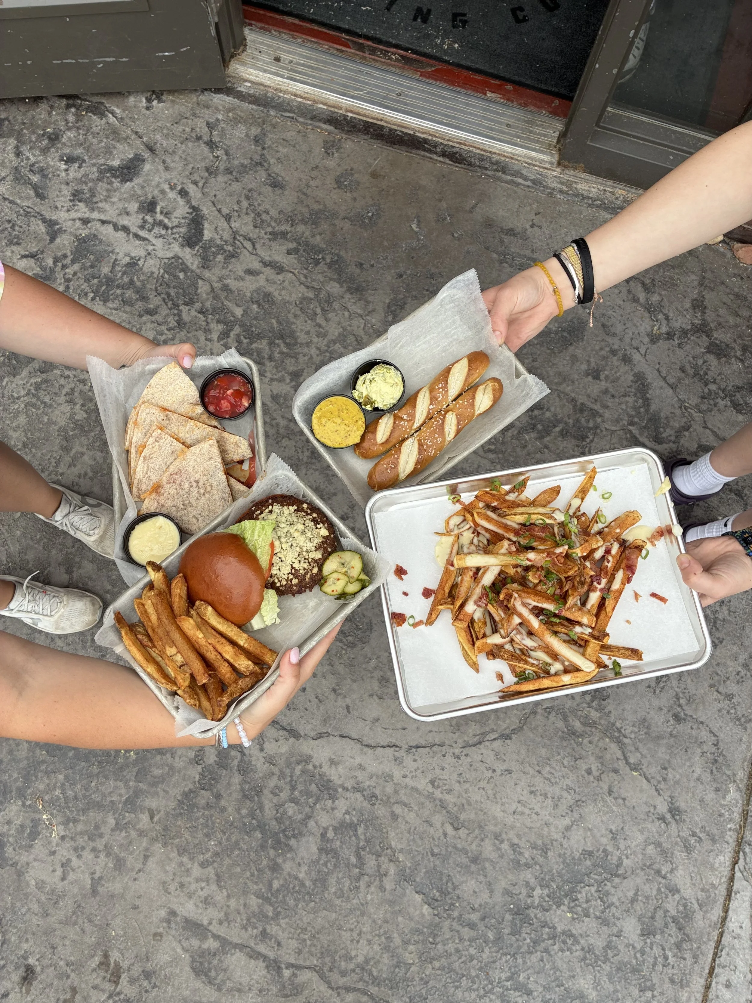 Sole Syndicate Brewing (Formerly Iron Duke) - Catering in Ludlow, Massachusetts