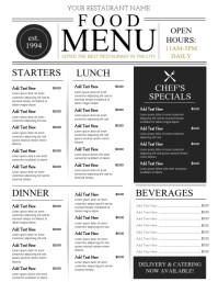 The Wrights Catering Restaurant - photo 2