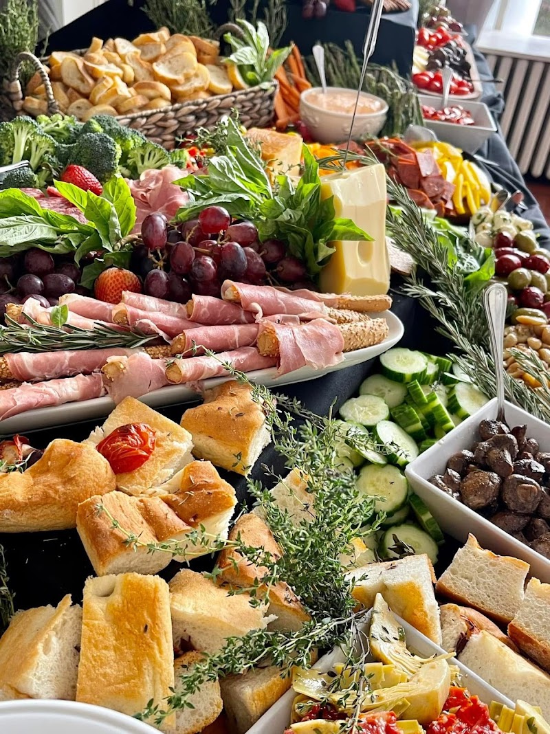 Depot Dave Catering - photo 3