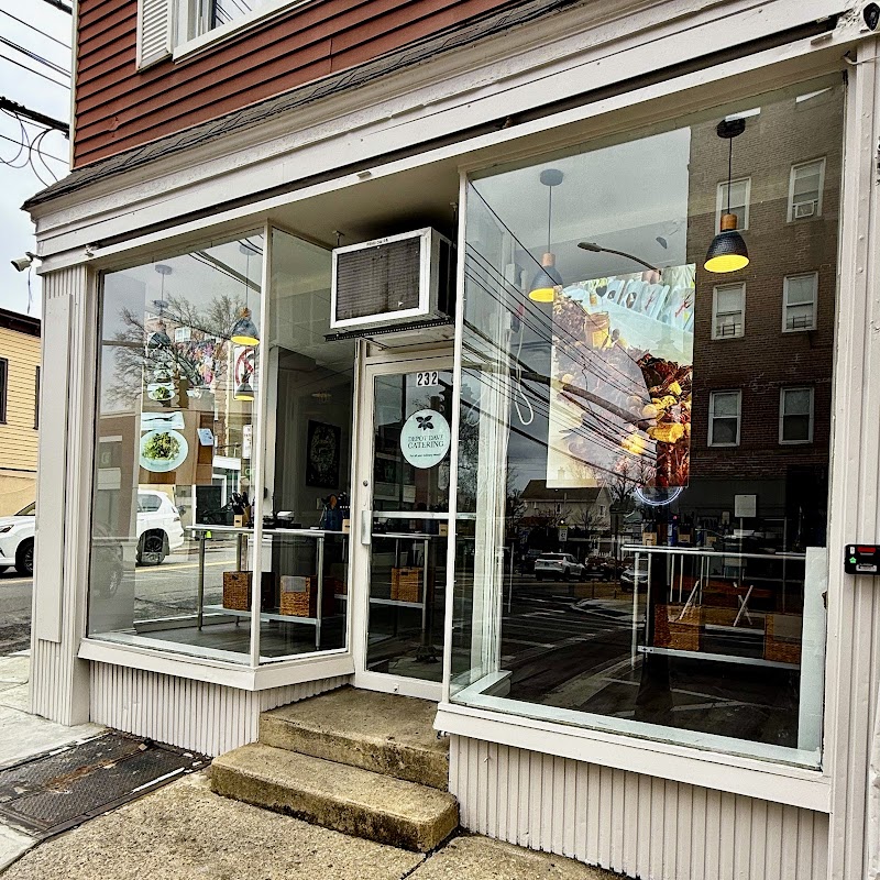 Depot Dave Catering - Catering in Pelham, New York