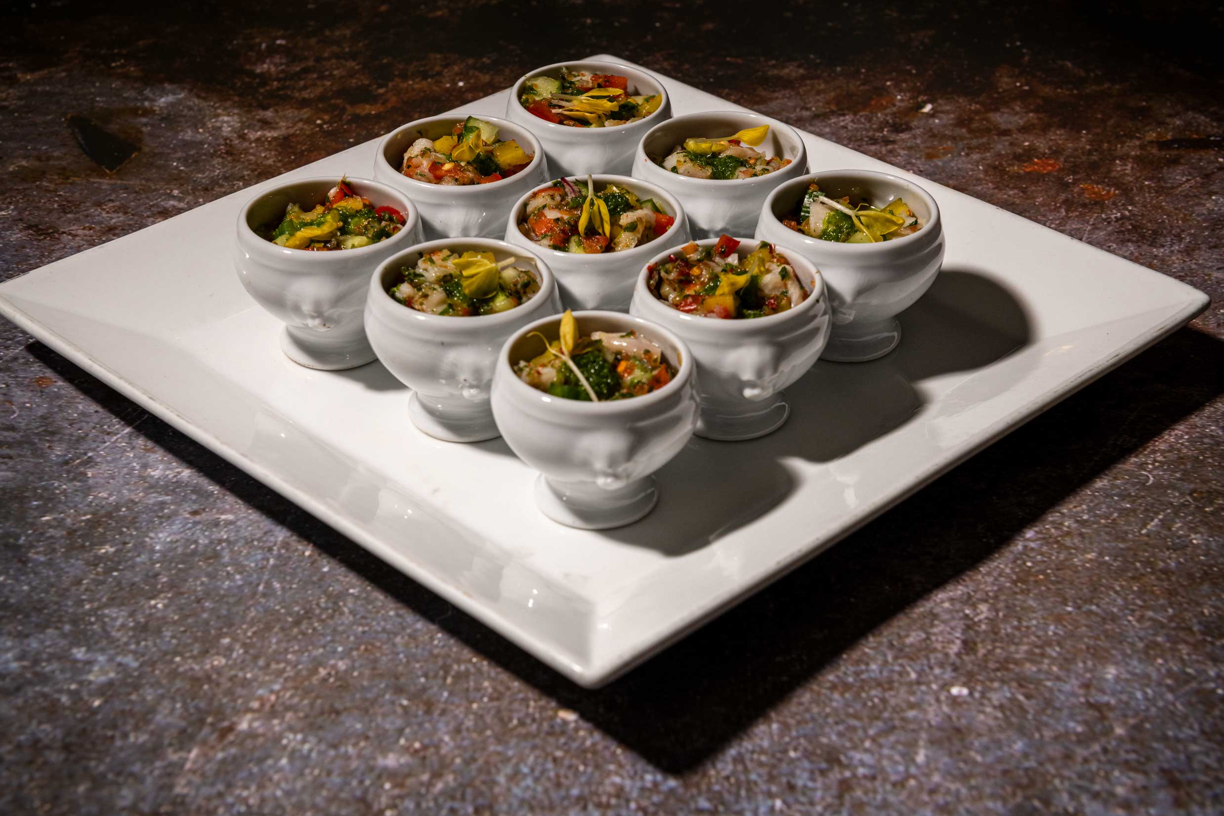 Premier Event Catering - photo 4