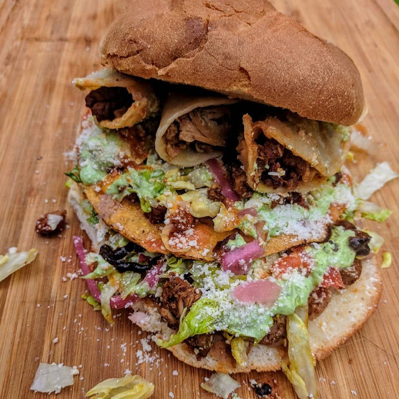 MexiQ Catering Company - Catering in Oakland, California