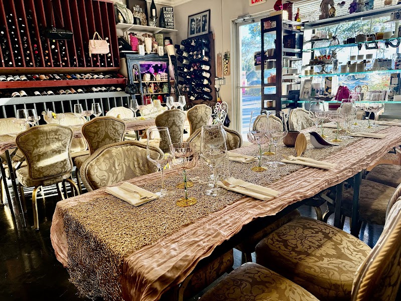 Ooo La La - Catering in Stuart, Florida