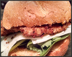 STRUT Catering Company - photo 3