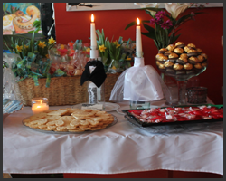 STRUT Catering Company - Catering in Allentown, Pennsylvania