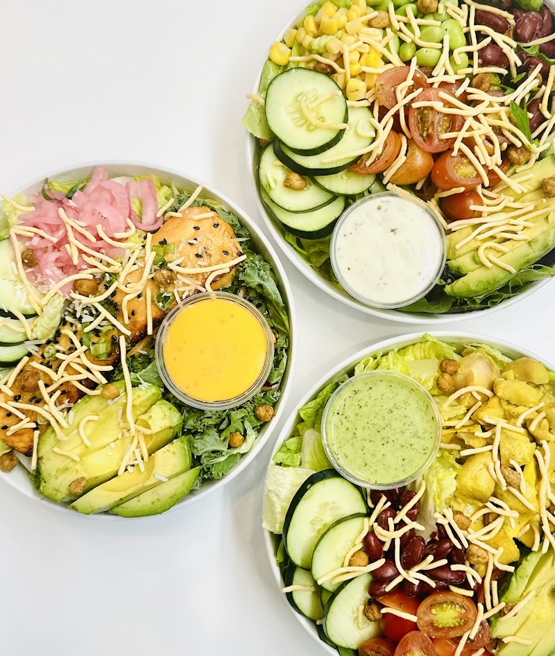 Boltiful Fresh Kitchen - photo 4