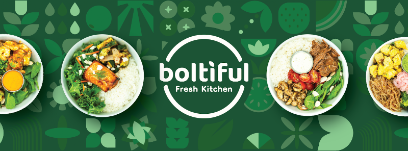 Boltiful Fresh Kitchen - Catering in San Jose, California