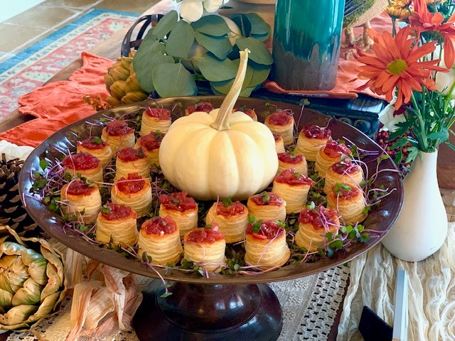 Love At First Bite Catering & Event Planning - photo 2