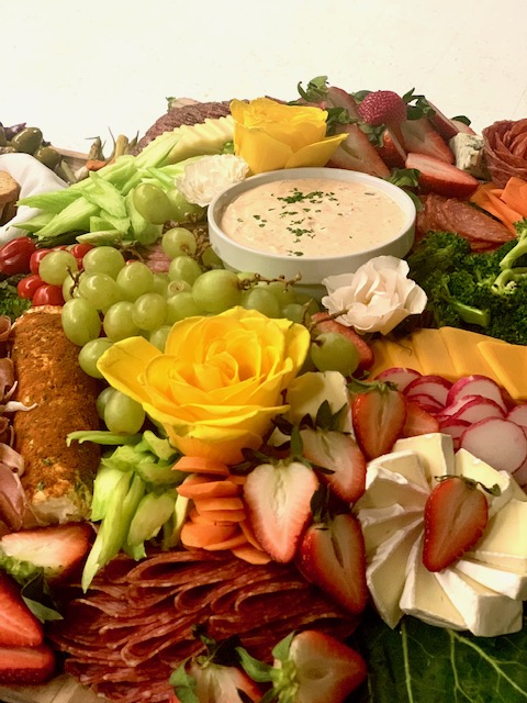 Love At First Bite Catering & Event Planning - photo 4