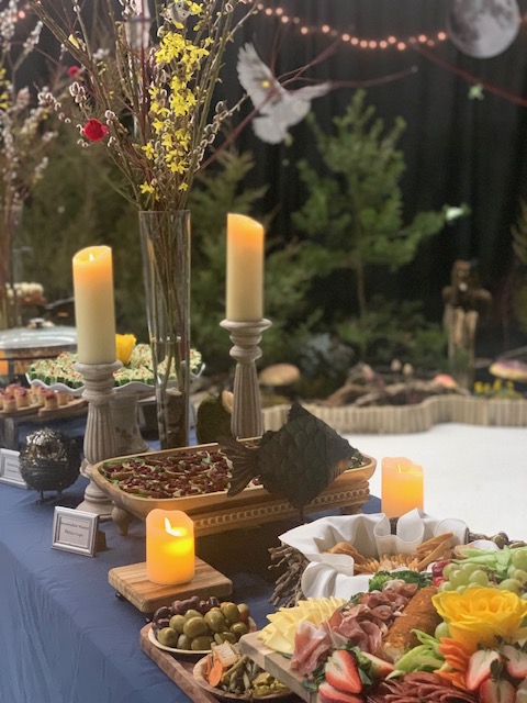 Love At First Bite Catering & Event Planning - photo 3