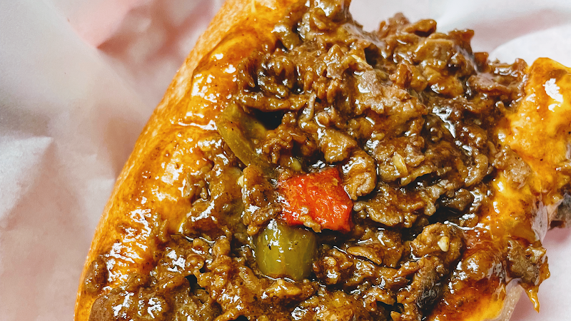Jersey Jo's Philly Cheesesteaks and More… - photo 3