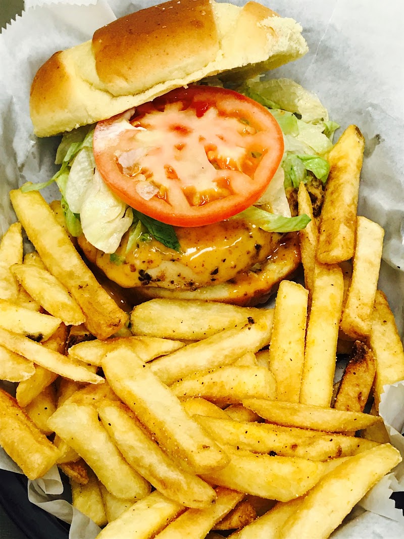 Jersey Jo's Philly Cheesesteaks and More… - photo 4