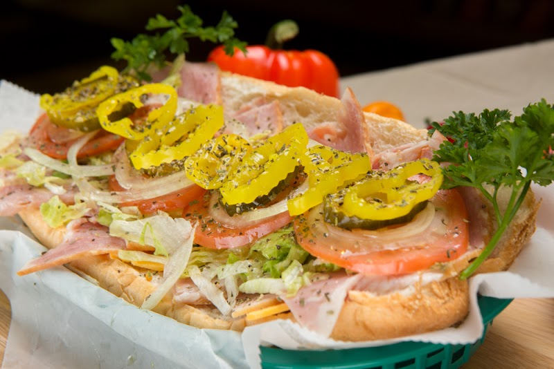 Jersey Jo's Philly Cheesesteaks and More… - Catering in Rochester, Minnesota