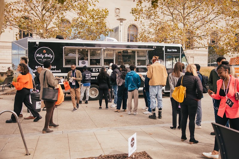 Nelly Belly Woodfired Pizza Food Trucks| Catering Avon Cleveland Northeast Ohio - photo 3