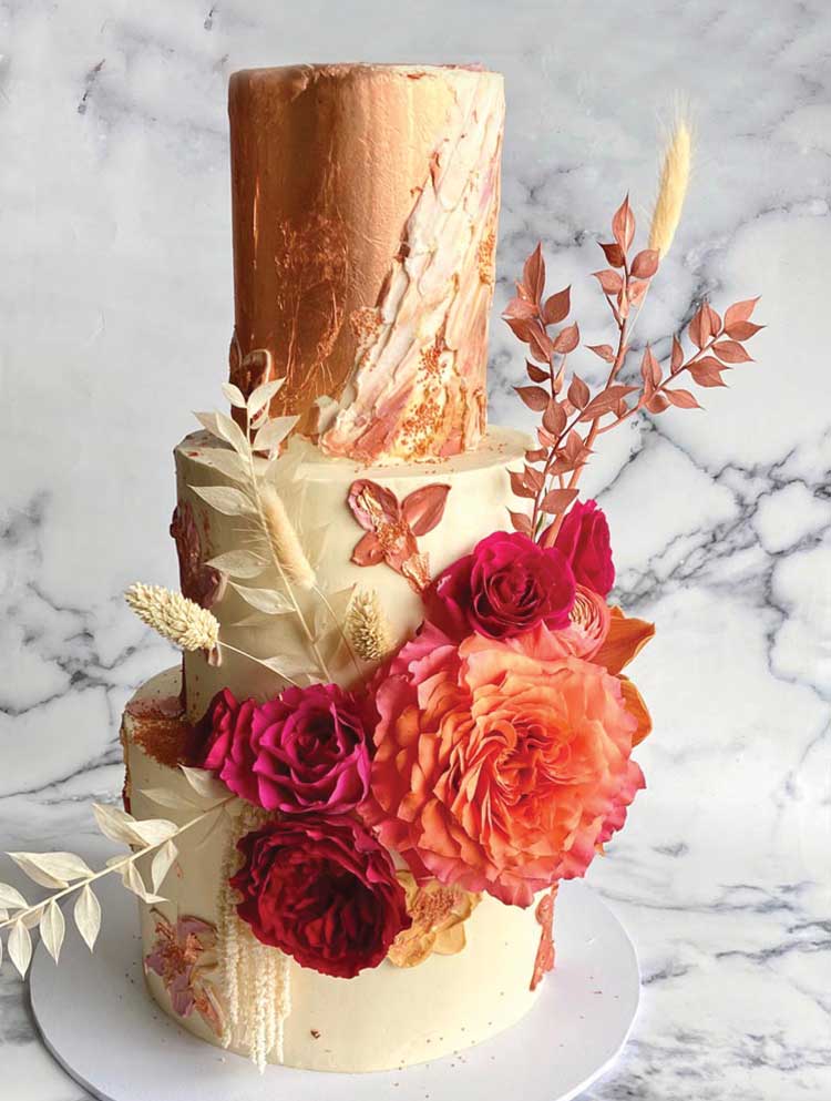 T'antay Miami Cakes - photo 2