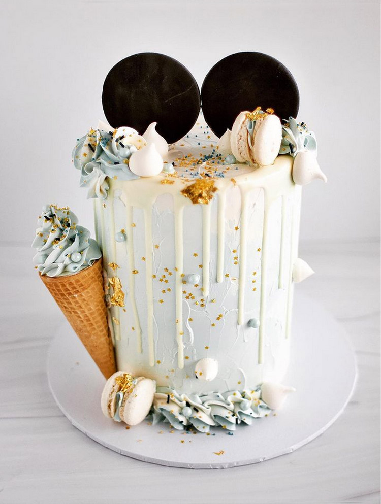 T'antay Miami Cakes - photo 3