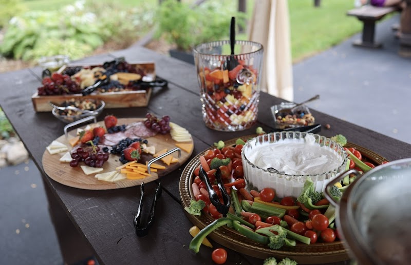 Eat & Run Catering - Catering in Williamsport, Pennsylvania