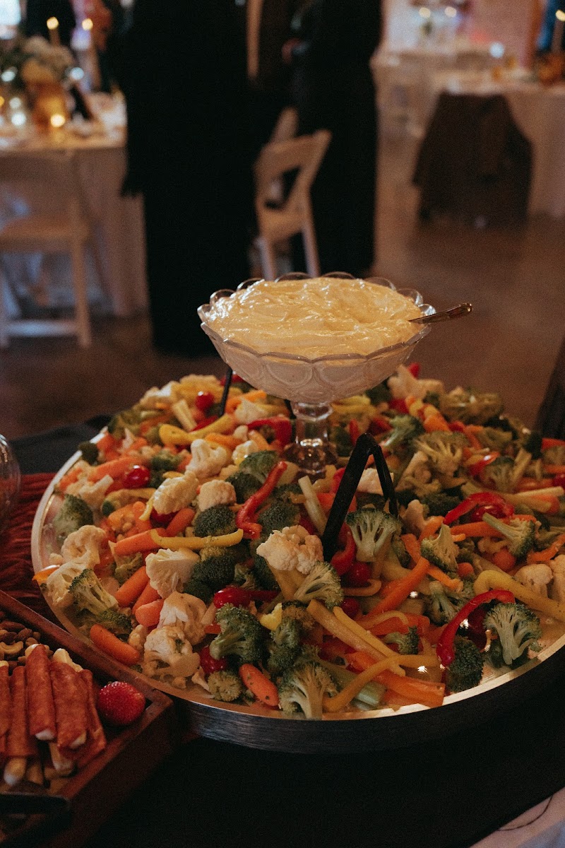 Eat & Run Catering - photo 3