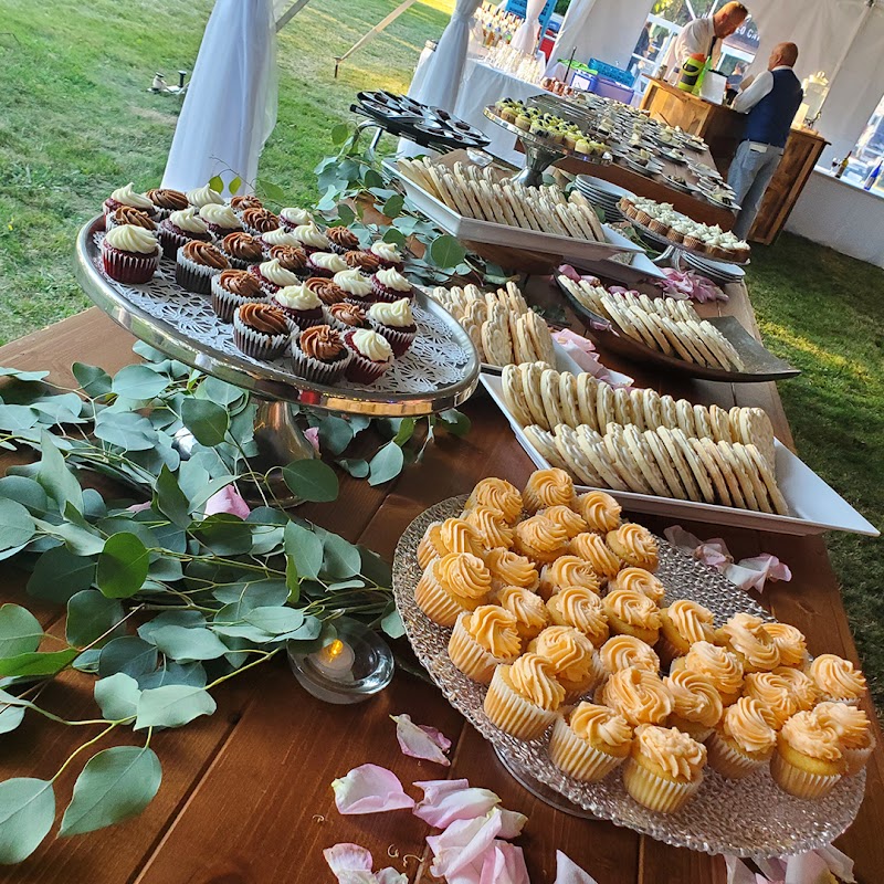The Buffalo Catering Company - photo 5