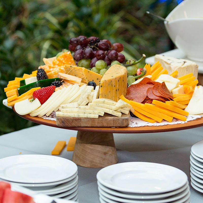 The Buffalo Catering Company - photo 3