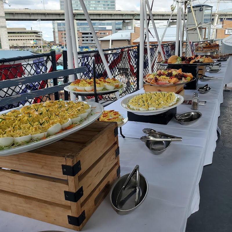 The Buffalo Catering Company - photo 4