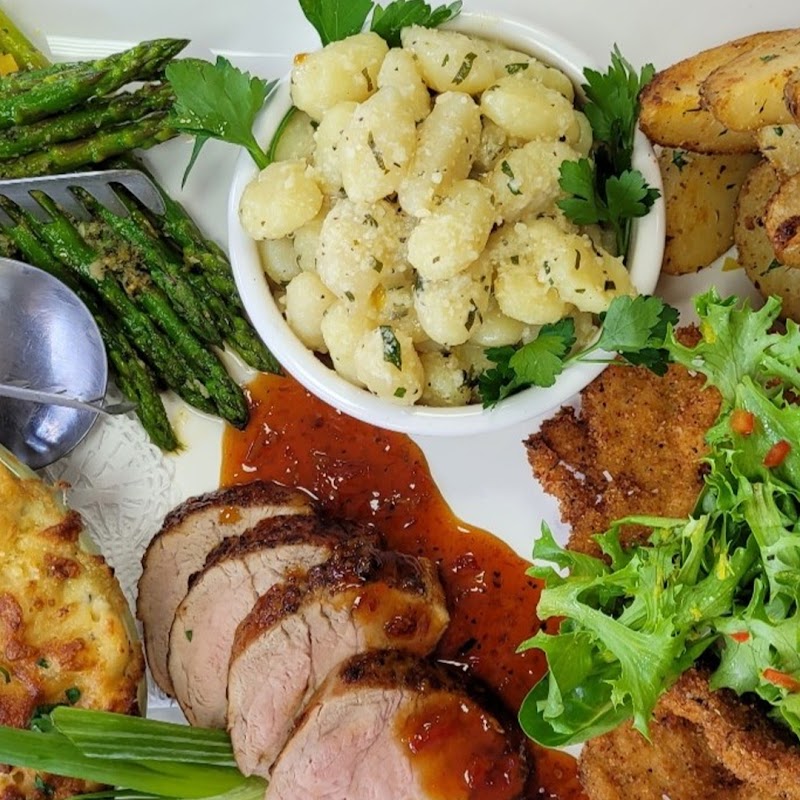 The Buffalo Catering Company - photo 2