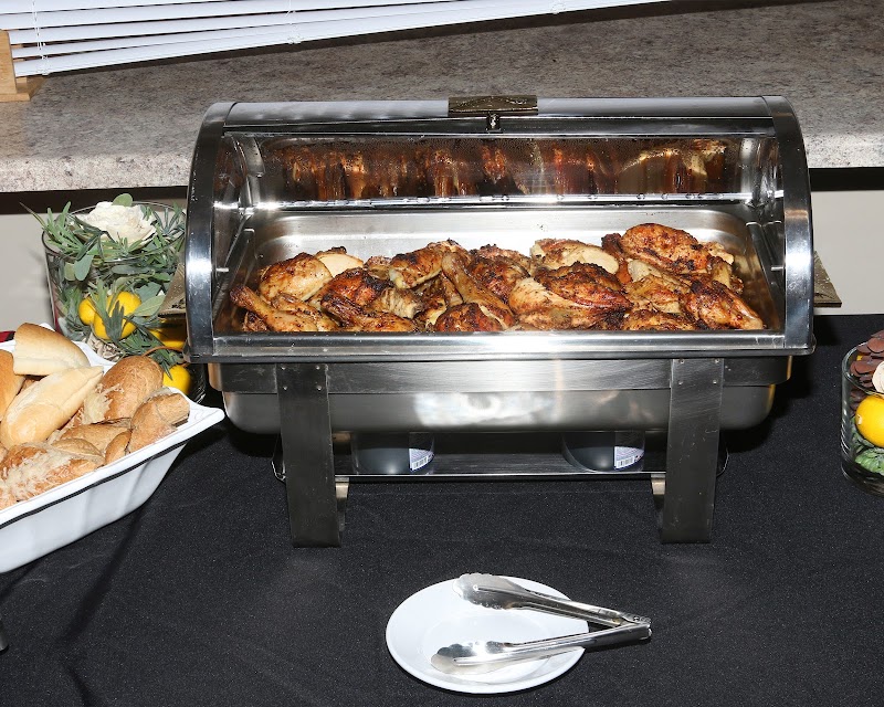 The Buffalo Catering Company - Catering in Buffalo, New York
