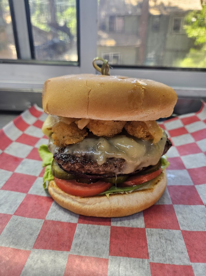 El Jefe's Little Kitchen - Catering in Crestline, California