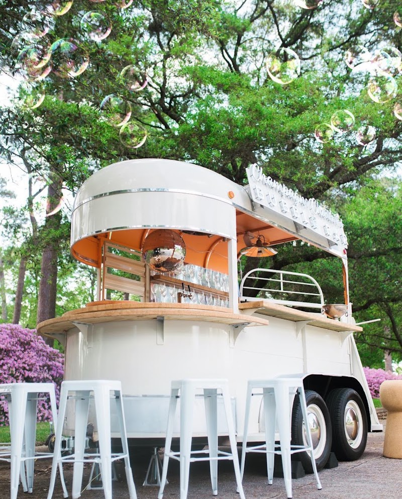 Champagne Charlie's Bubble Bar - Catering in Shreveport, Louisiana