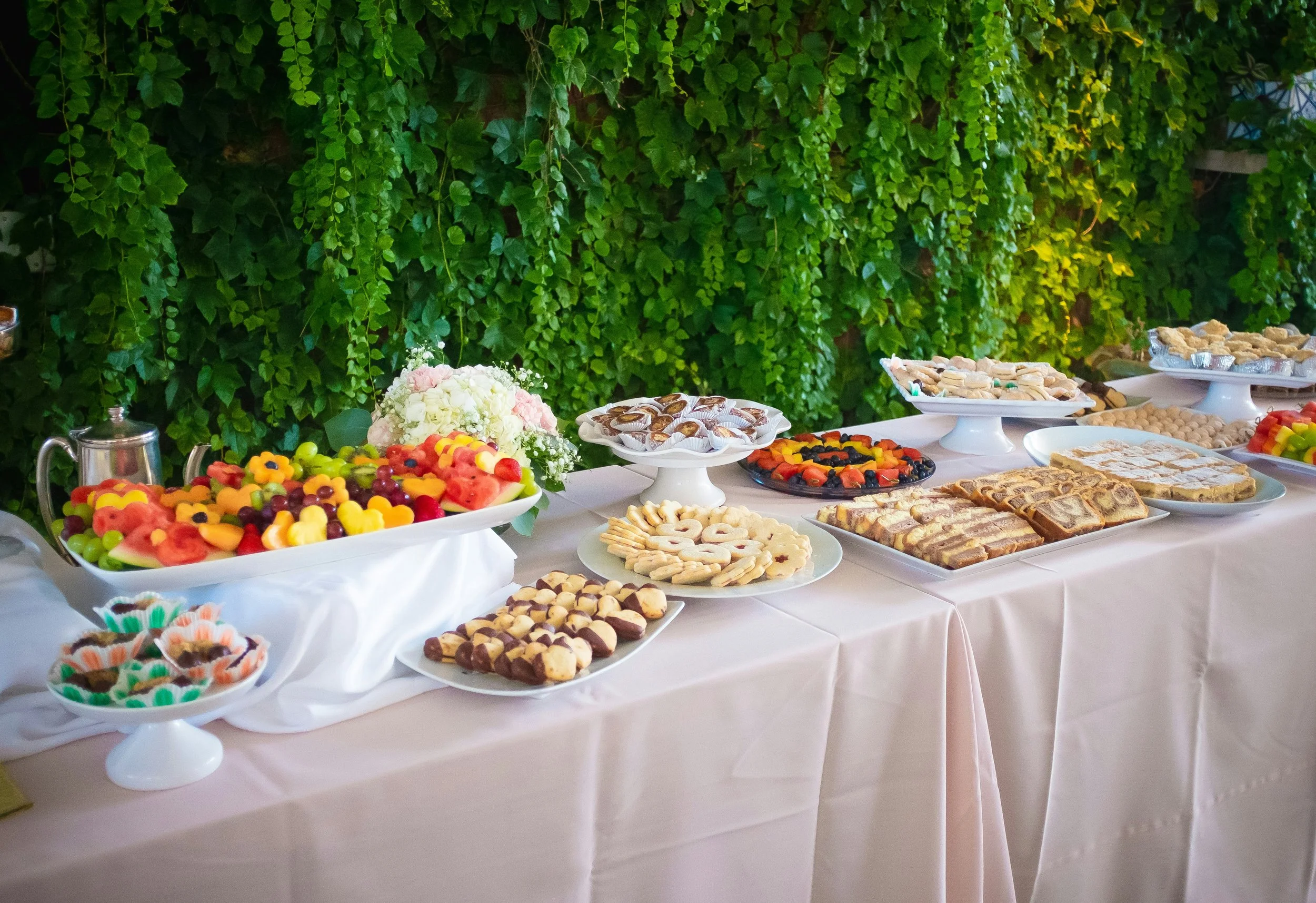 New Leaf Catering - photo 5