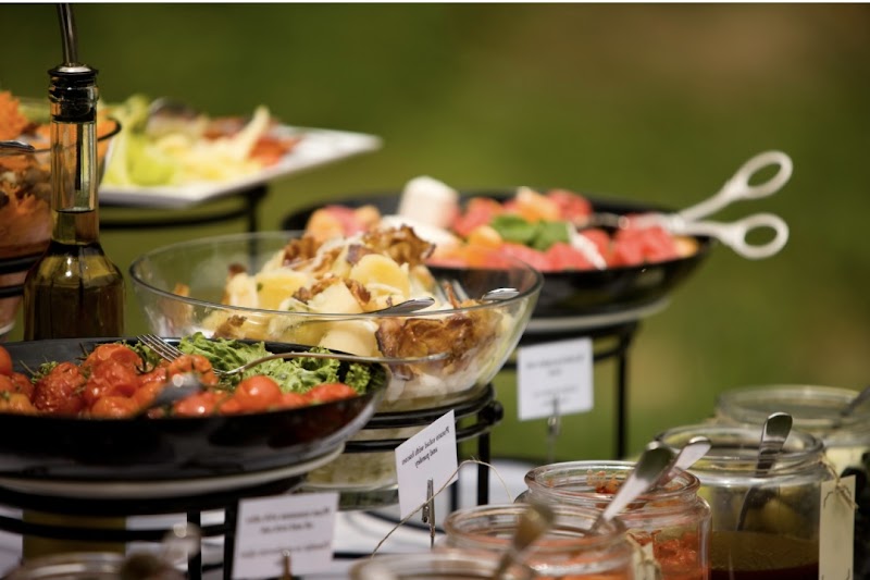 Chef's Culinary Journey - photo 4