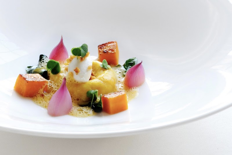 Chef's Culinary Journey - photo 2