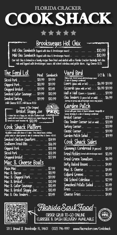 Florida Cracker Kitchen - photo 3