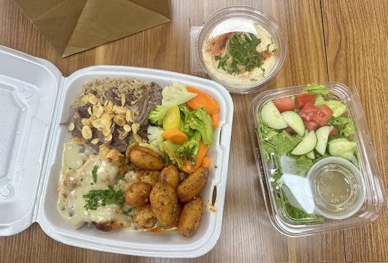 Plateful Catering - photo 2