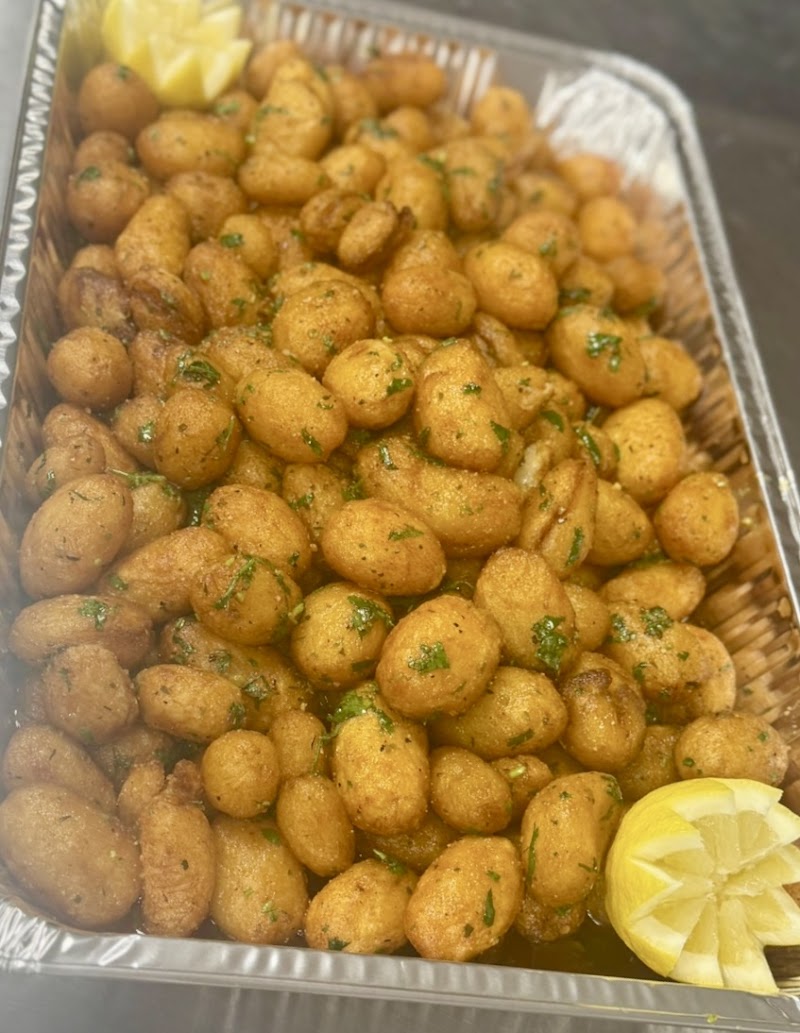Plateful Catering - photo 3