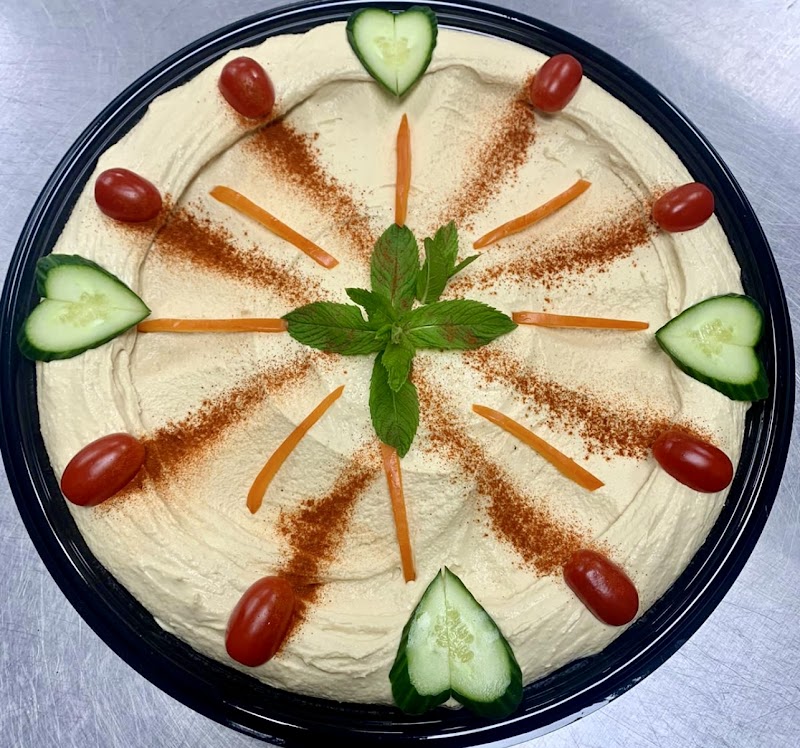 Plateful Catering - photo 5