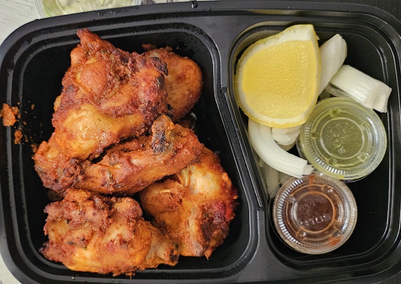 SV Catering Service - Catering in Corpus Christi, Texas