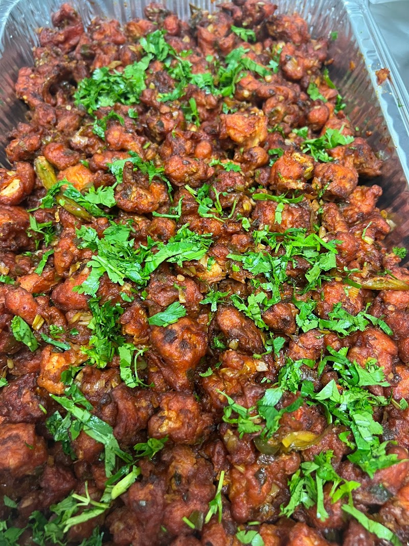 SV Catering Service - photo 3