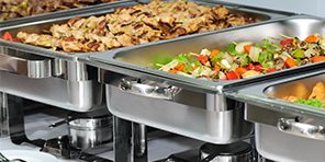 Papa G's Catering - Catering in Rochester, New York