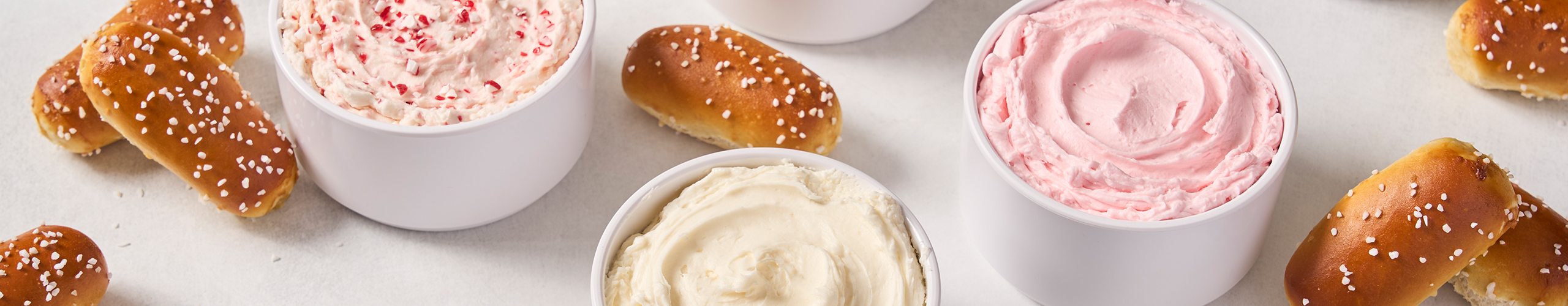 Philly Pretzel Factory - Catering in Lebanon, Pennsylvania