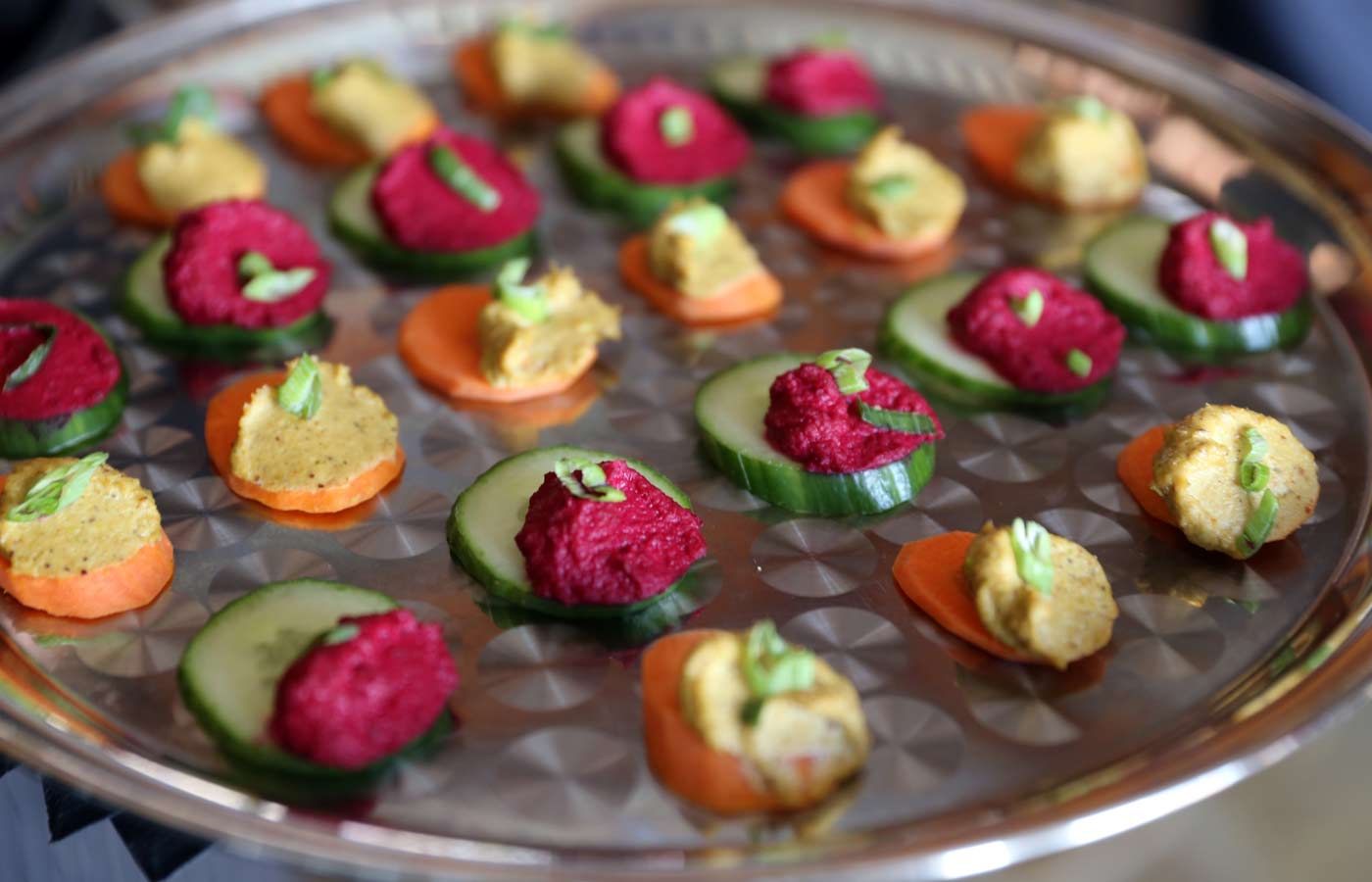 Black Eyed Susan Catering - photo 3