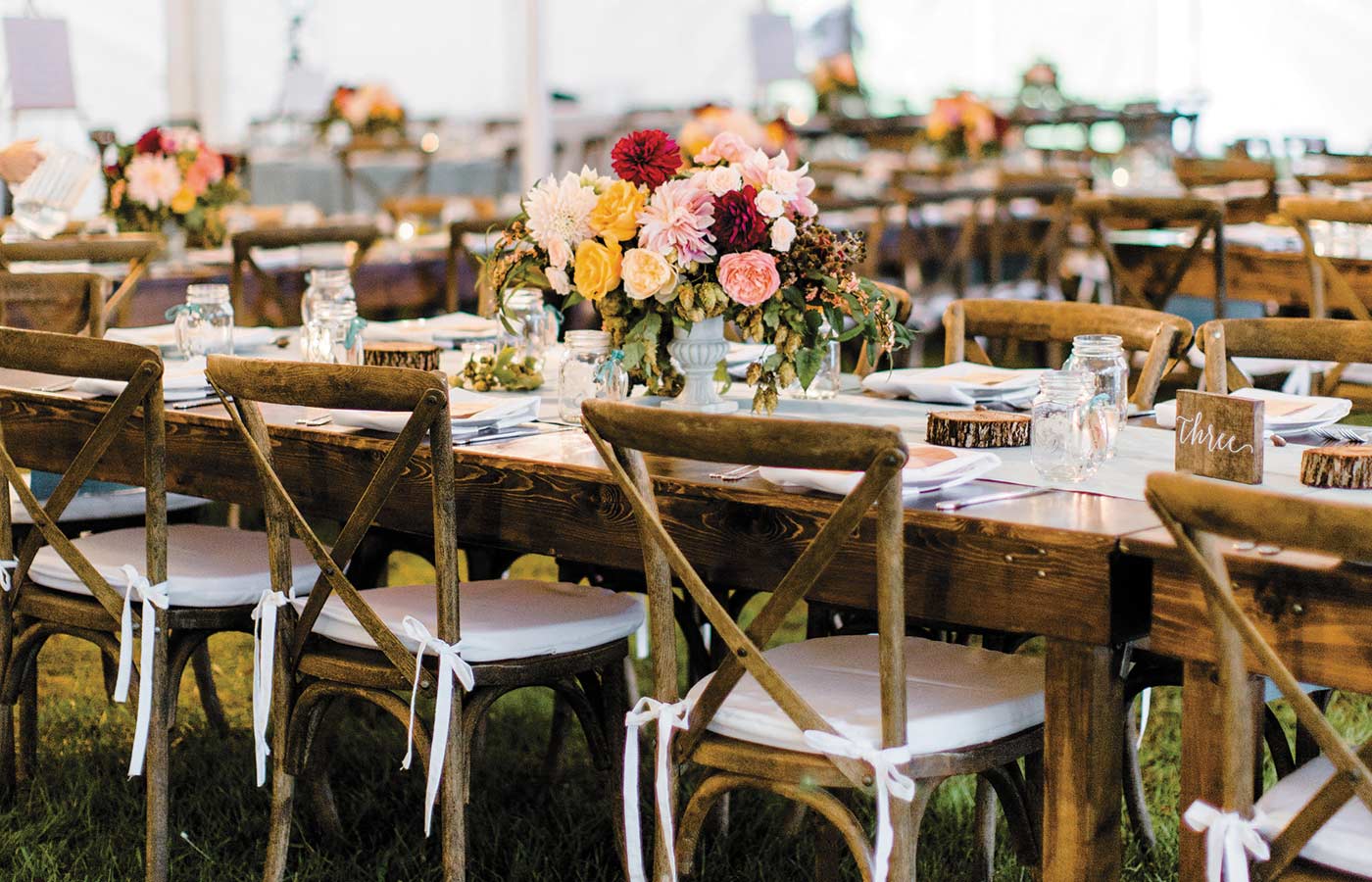 Black Eyed Susan Catering - photo 4