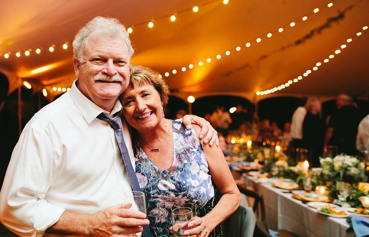 Black Eyed Susan Catering - photo 5