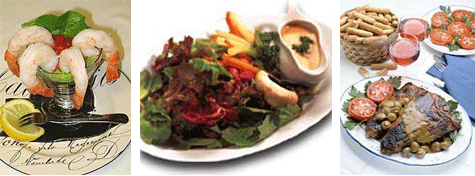 The Old Courthouse - Catering in Newport, New Hampshire
