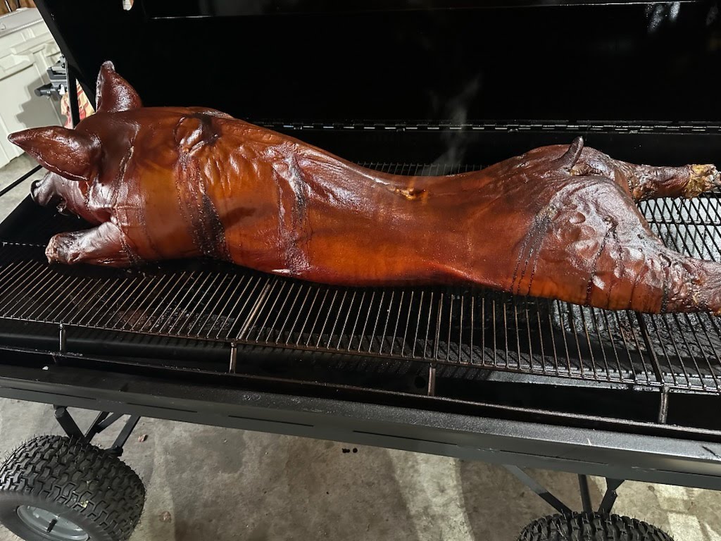 Fired Up BBQ - Catering in Bernville, Pennsylvania