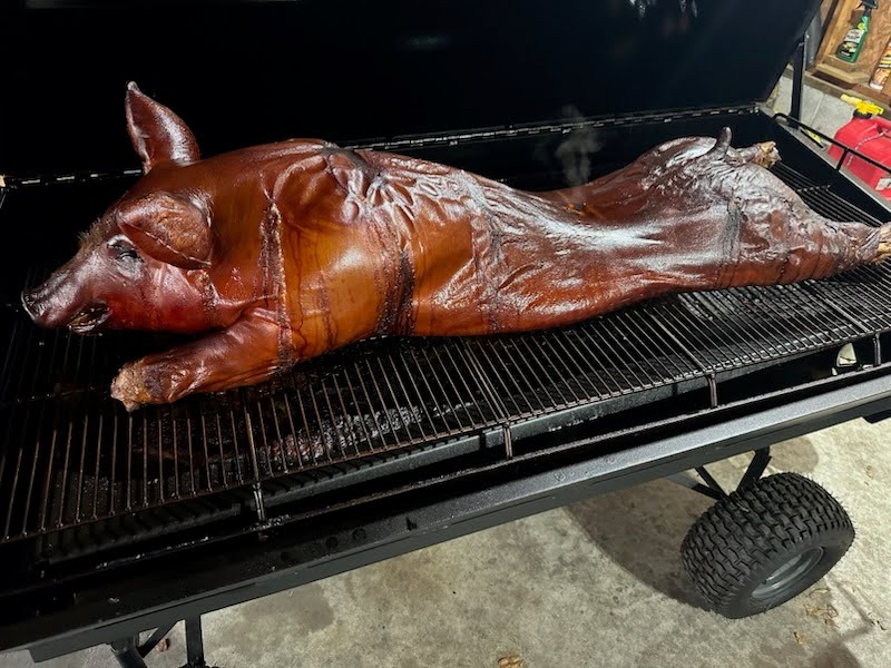 Fired Up BBQ - photo 2