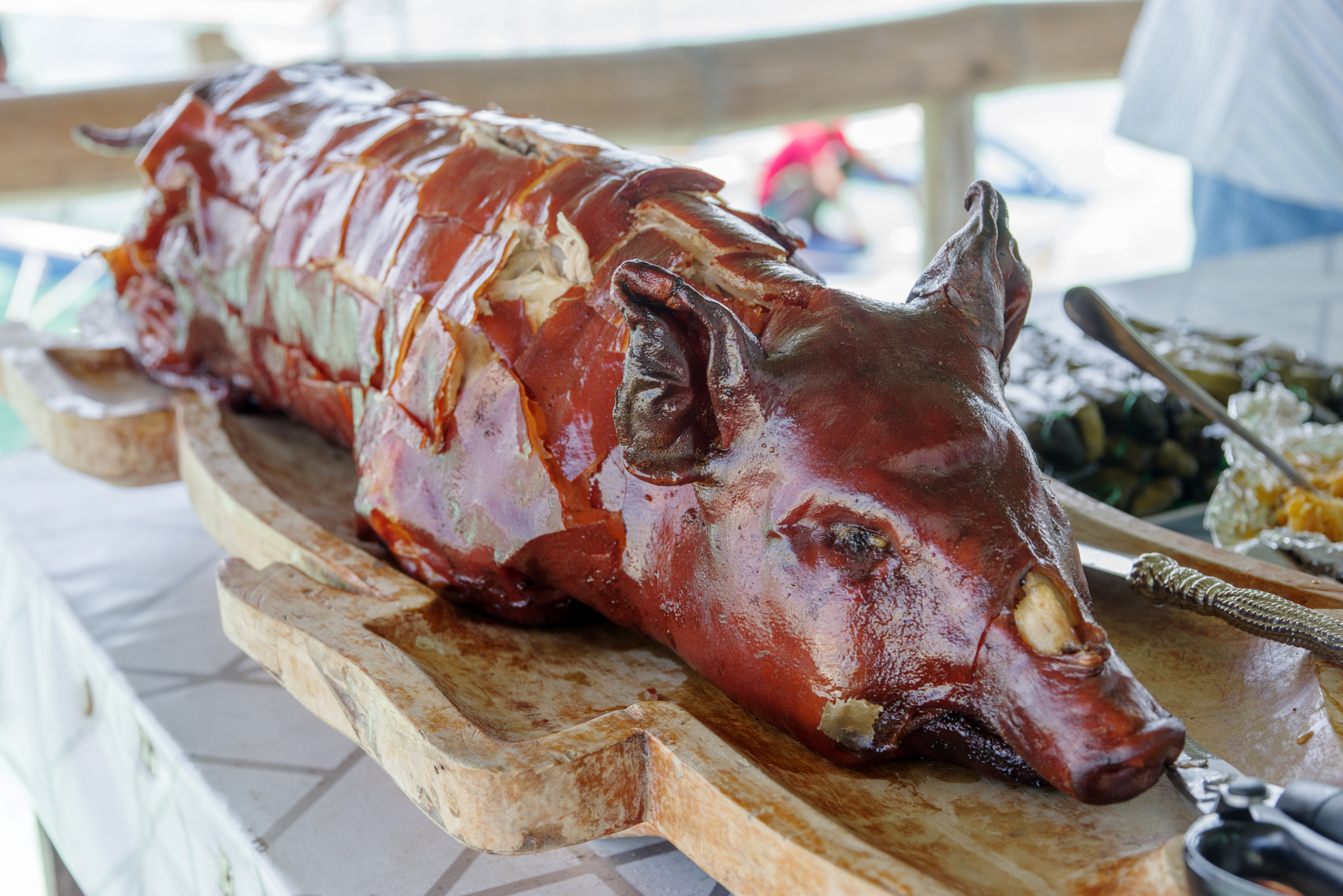 Fired Up BBQ - photo 3