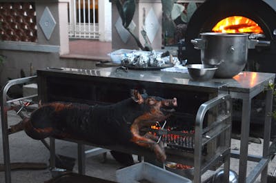 Fired Up BBQ - photo 5